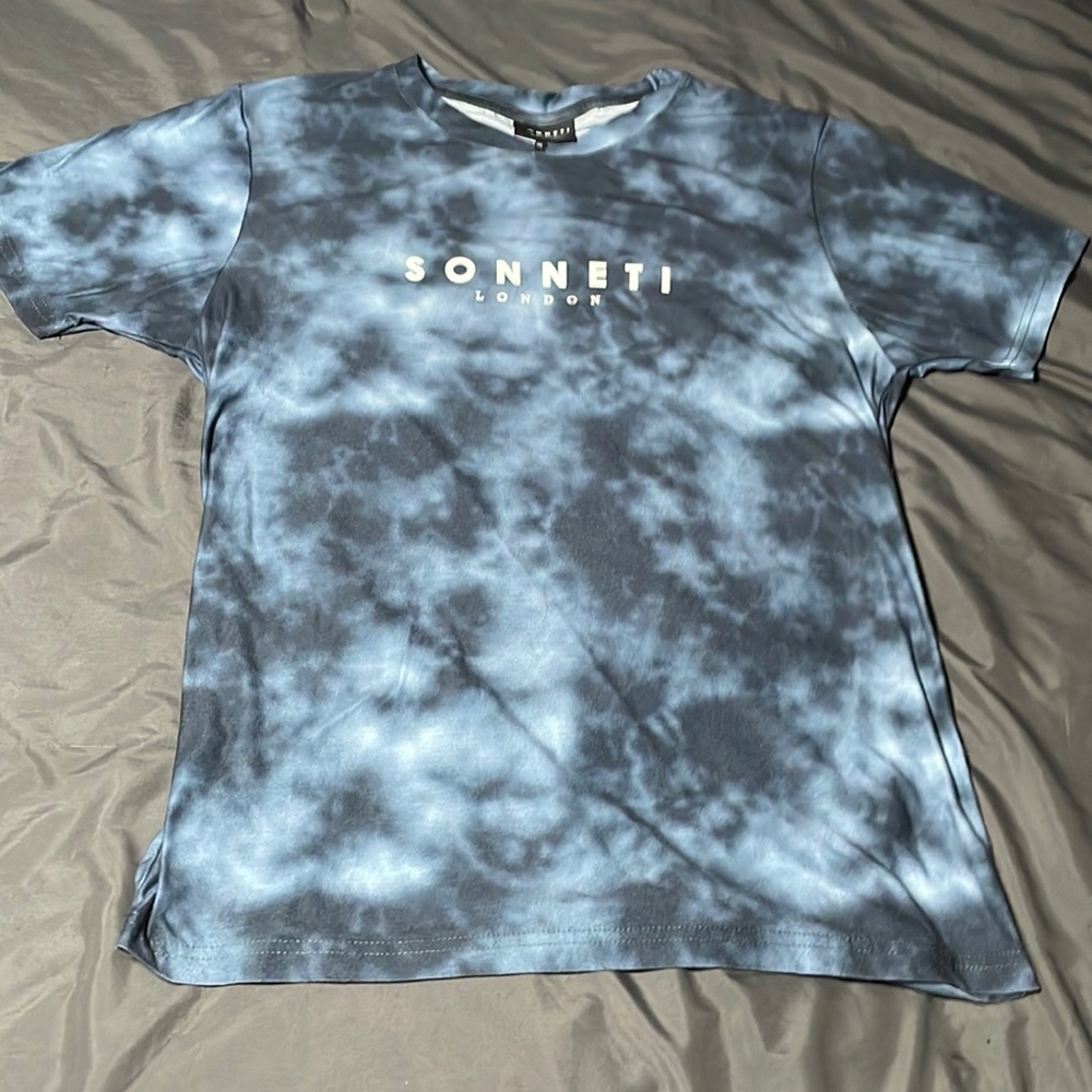 SONETTI LONDON TEE